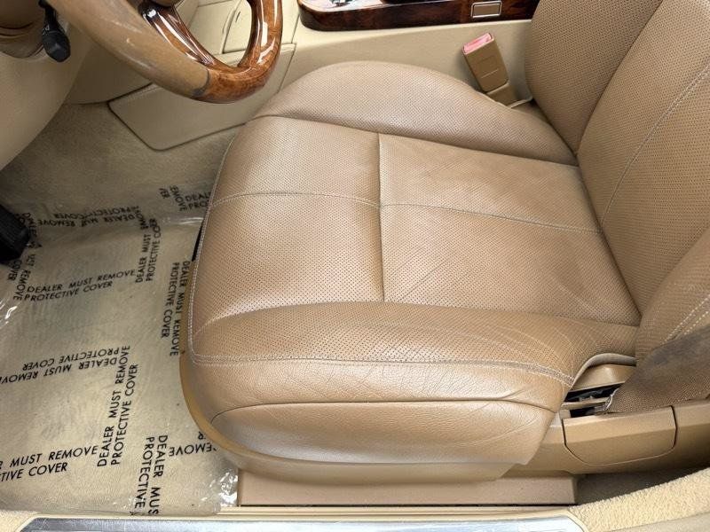 Used 2008 Mercedes-Benz S 550 image 24