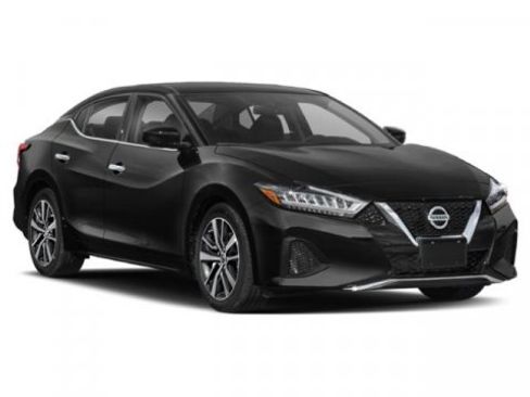 Used 2022 Nissan Maxima SV w/ Floor Mat Group image 9