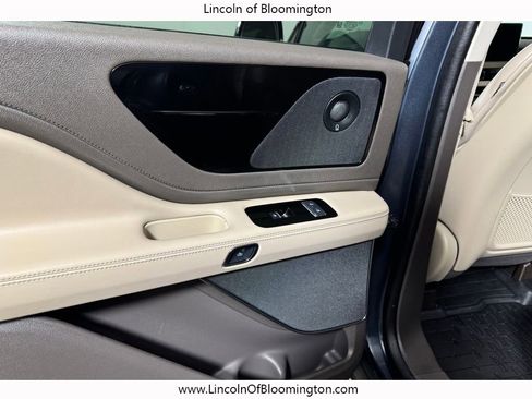 Certified 2023 Lincoln Aviator Reserve w/ Equipment Group 201A image 52