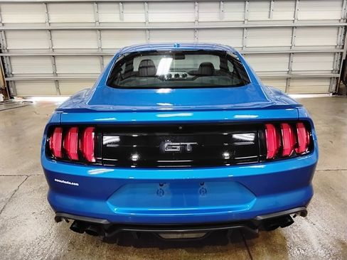 Used 2019 Ford Mustang GT image 8