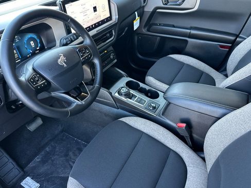 New 2025 Ford Bronco Sport Big Bend w/ Convenience Package image 10