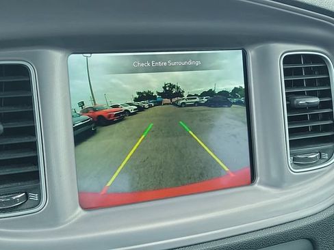 Used 2023 Dodge Charger GT RWD image 30