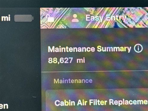 Used 2018 Tesla Model 3 Long Range image 20