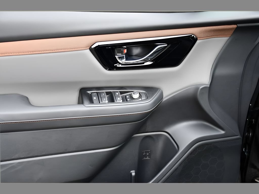 New 2026 Subaru Forester Sport AWD/4WD image 24