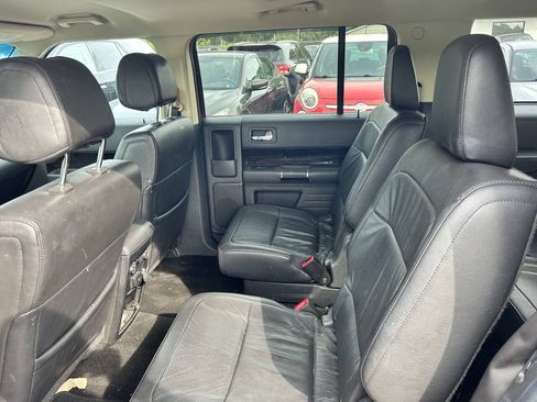 Used 2013 Ford Flex SEL FWD image 9