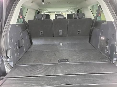 Used 2025 Ford Expedition Max Platinum AWD/4WD image 14