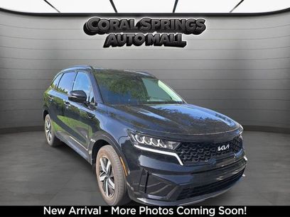Used 2023 Kia Sorento S