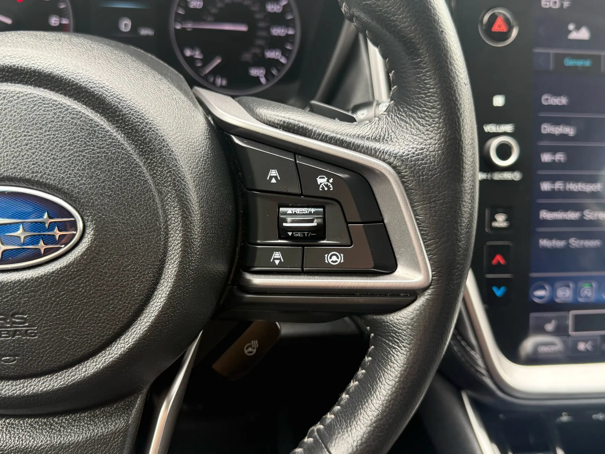 Used 2022 Subaru Outback Limited XT AWD/4WD image 13