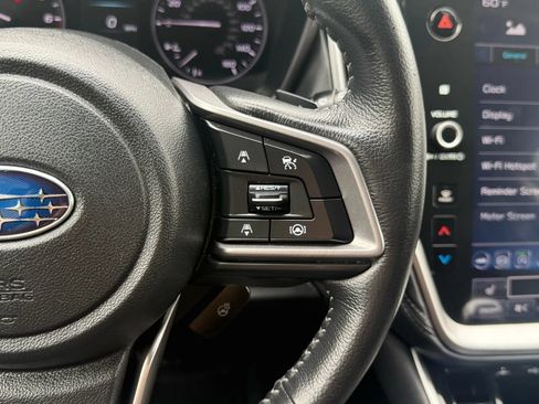 Used 2022 Subaru Outback Limited XT AWD/4WD image 13