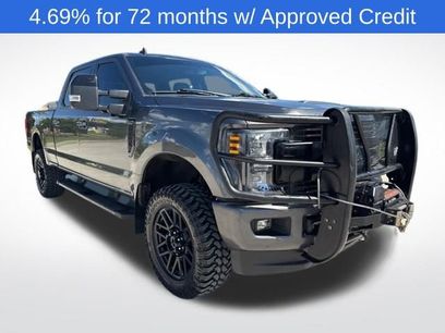 Used 2019 Ford F250 Lariat