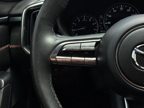 Used 2024 MAZDA CX-50 2.5 Turbo w/ Accent Package image 27