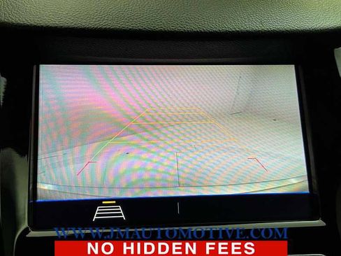 Used 2021 Chevrolet Trax LT w/ Driver Confidence Package image 29