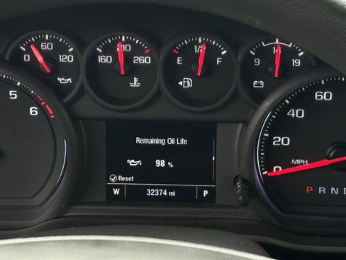Used 2022 Chevrolet Silverado 1500 Custom RWD image 15