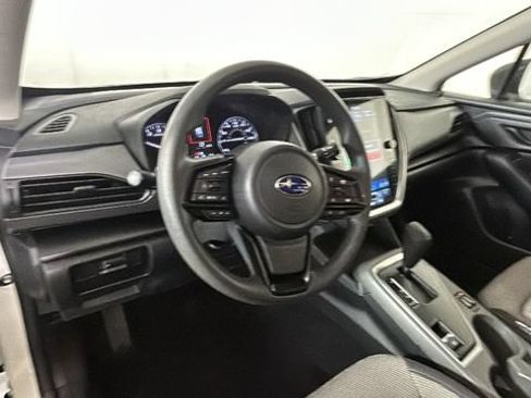 Used 2024 Subaru Crosstrek 2.0i Premium AWD/4WD image 13