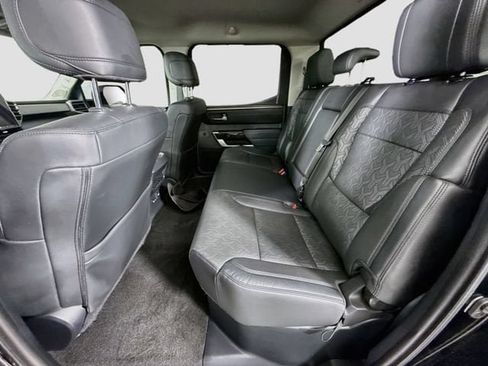 Used 2023 Toyota Tundra Limited AWD/4WD image 23