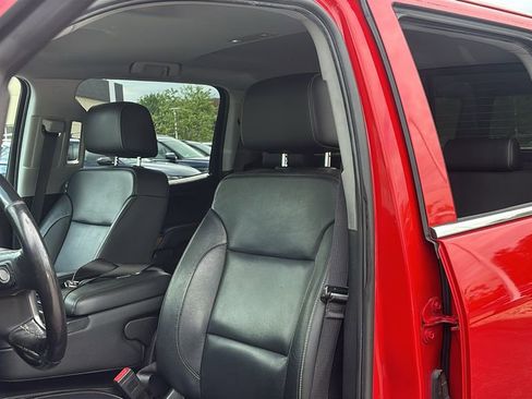 Used 2018 Chevrolet Silverado 2500 LTZ w/ Duramax Plus Package AWD/4WD image 10
