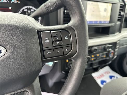New 2026 Ford F250 XL w/ STX Appearance Package image 21