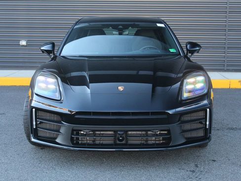New 2026 Porsche Panamera 4 image 11