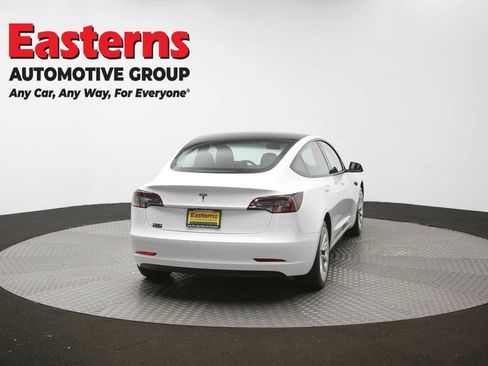 Used 2023 Tesla Model 3 Standard Range RWD image 31