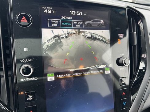 Used 2024 Subaru Ascent Onyx Edition image 22