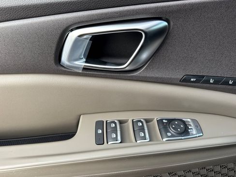 New 2026 Kia Carnival SX image 11