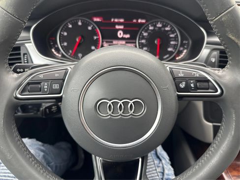 Used 2012 Audi A7 3.0T Prestige AWD/4WD image 17