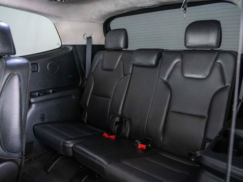 Used 2020 Kia Telluride SX w/ SX Prestige Package AWD/4WD image 16