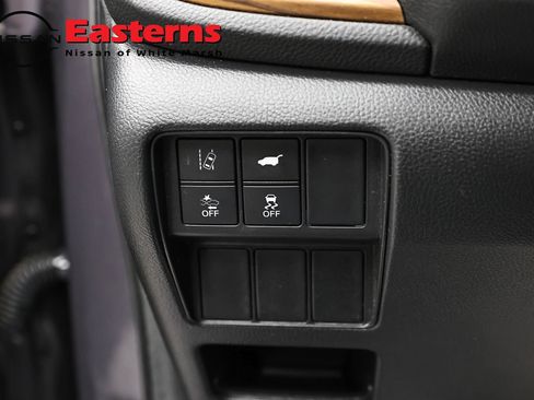 Used 2019 Honda CR-V EX-L image 19