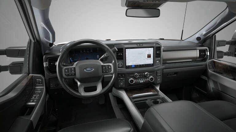 New 2026 Ford F350 Lariat w/ Tremor Off-Road Package AWD/4WD image 61
