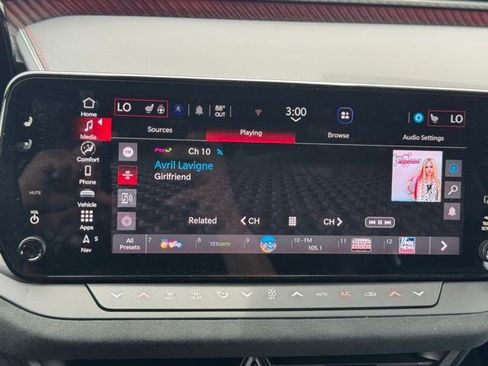 New 2026 Dodge Charger Scat Pack AWD/4WD image 19