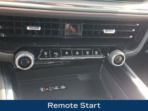 Used 2025 Chevrolet Tahoe RST w/ Comfort Package AWD/4WD image 14
