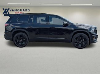 New 2026 GMC Acadia Elevation w/ Black Edition FWD video 2