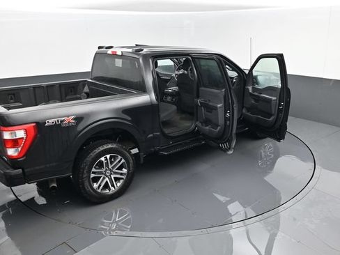 Used 2021 Ford F150 XL w/ STX Appearance Package AWD/4WD image 26
