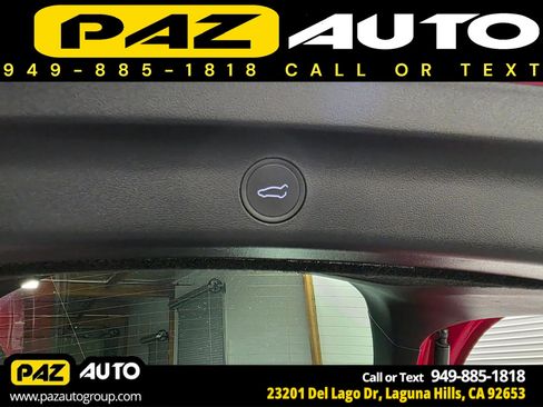 Used 2022 Tesla Model Y Performance image 32