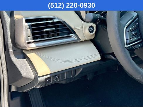 New 2025 Subaru Legacy Limited image 11