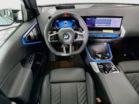 New 2026 BMW X3 M50 w/ Premium Package AWD/4WD image 24