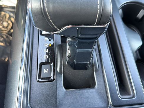 Used 2022 Ford F150 XLT w/ Equipment Group 302A High AWD/4WD image 20