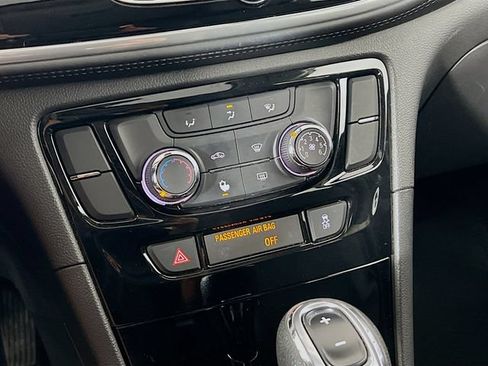 Used 2019 Buick Encore Preferred w/ Safety Package FWD image 13