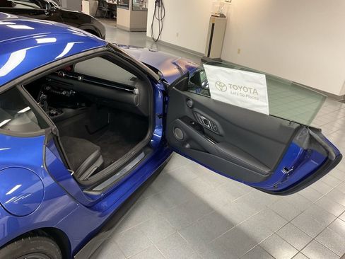 New 2026 Toyota Supra image 23