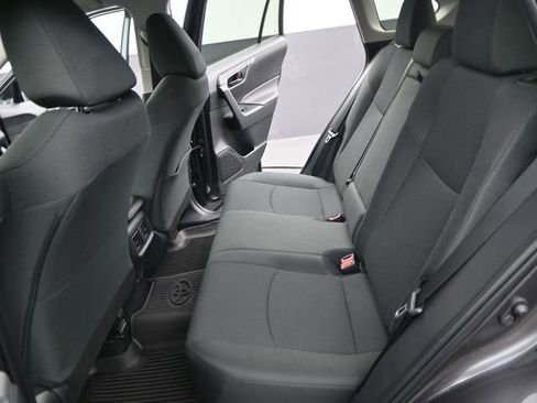 Used 2025 Toyota RAV4 LE image 13