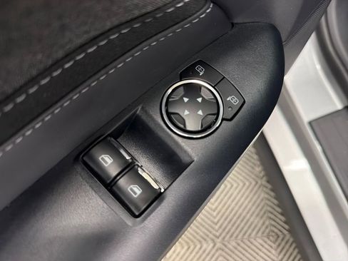 New 2026 Ford Mustang Coupe image 16