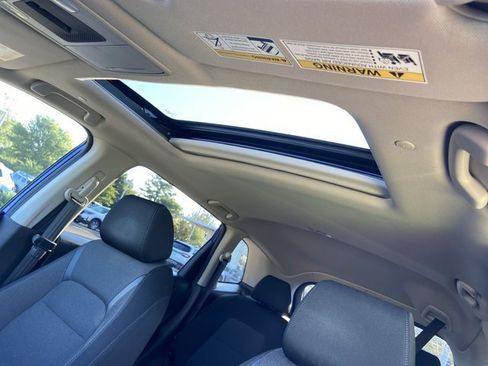 Used 2024 Honda CR-V EX image 29