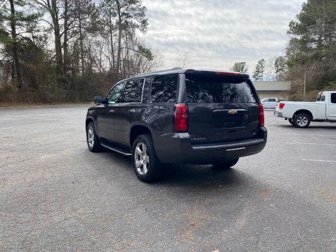 Used 2017 Chevrolet Tahoe Premier image 7