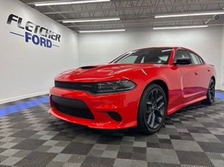 Used 2023 Dodge Charger GT w/ Blacktop Package 360° Tour