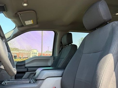 Used 2019 Ford F150 XL w/ Equipment Group 101A Mid image 20