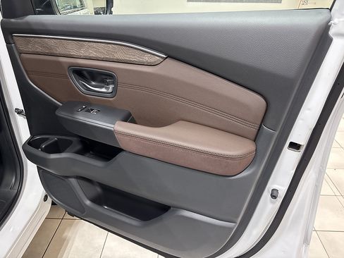 New 2026 Honda Pilot Elite image 18