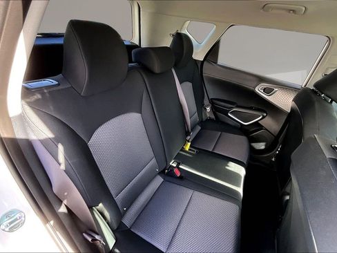 New 2025 Kia Soul S image 9