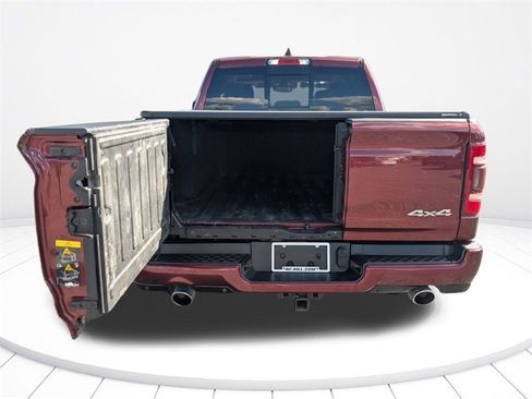 Used 2020 RAM 1500 Limited image 10