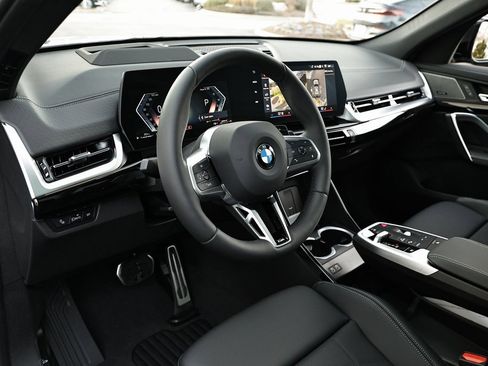 New 2026 BMW X2 xDrive28i w/ Technology Package image 19