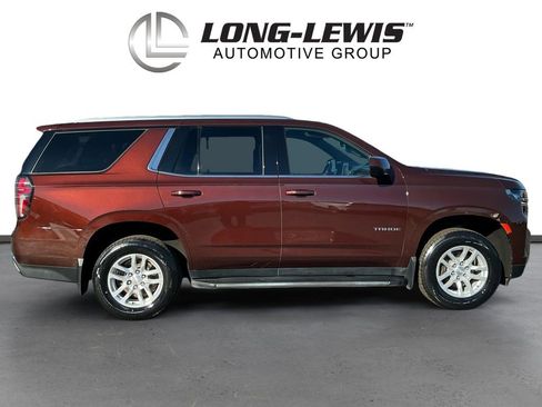 Used 2023 Chevrolet Tahoe LS image 8